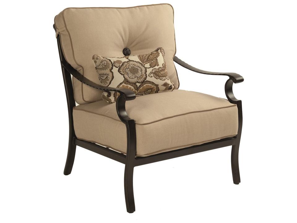Monterey Ultra High Back Deep Seating
