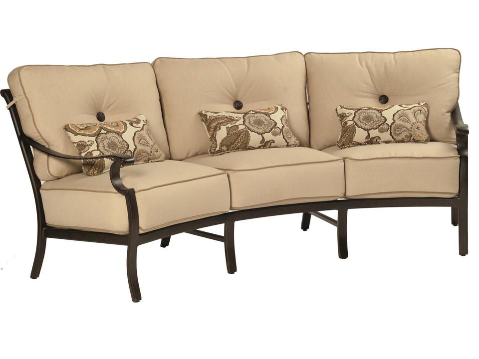 Monterey Ultra Deep Seating Replacement Cushions