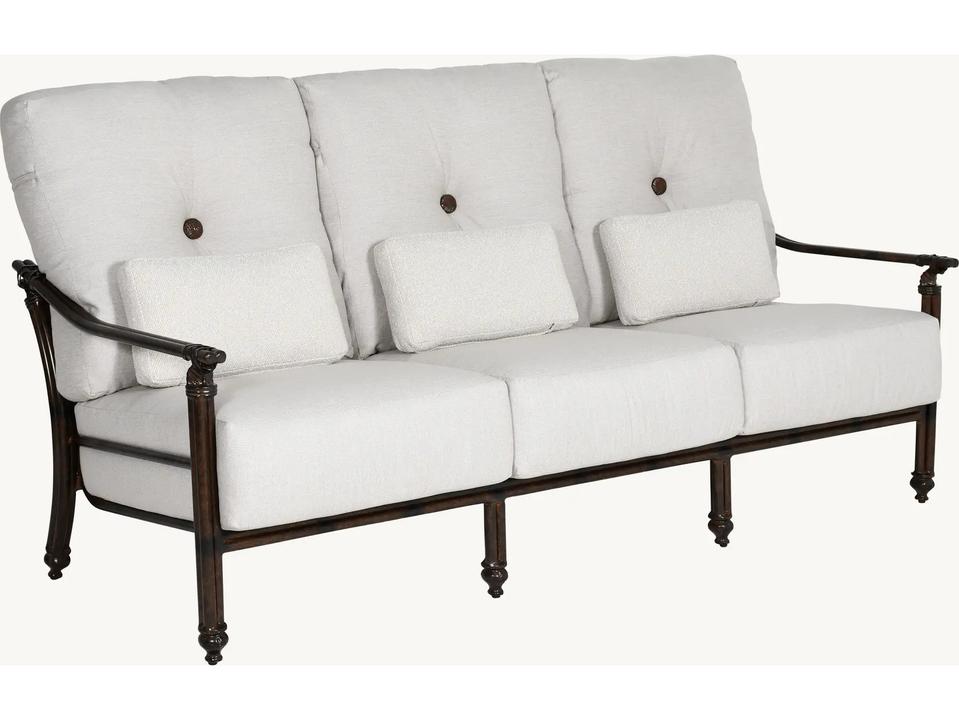 Coco Deep Seating Outdoor Sofa