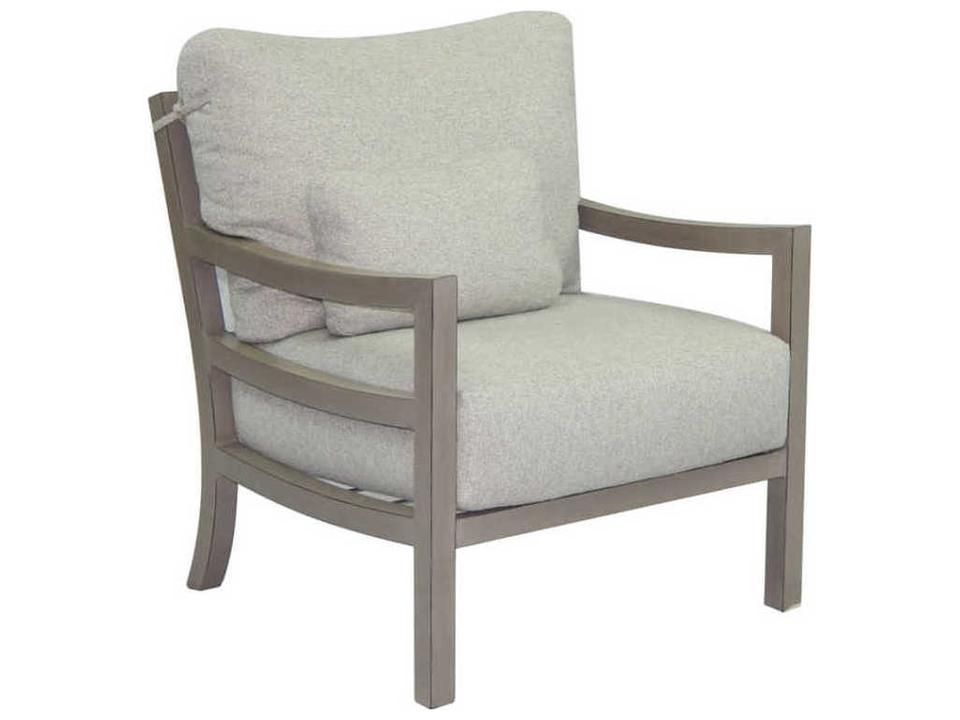 Roma Deep Seating Lounge Chair