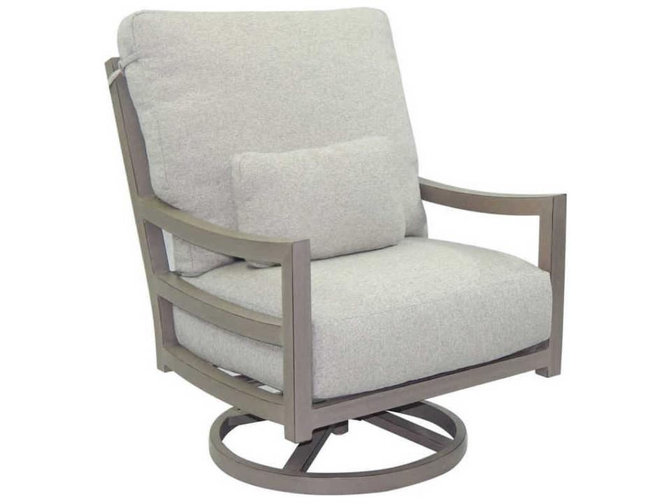 Roma Deep Seating Replacement Cushions