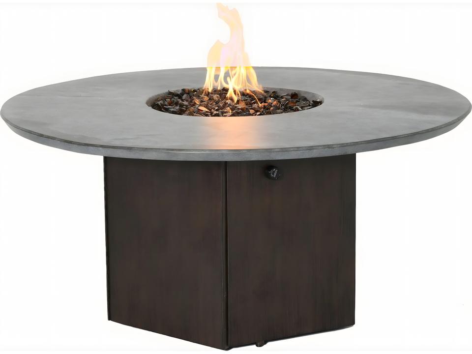 Nicoya Firepits