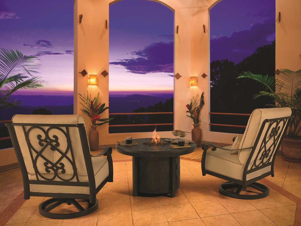 Fire Pits