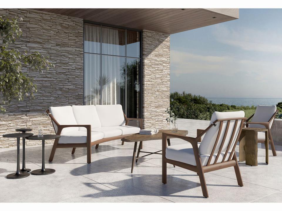 Berkeley Deep Seating