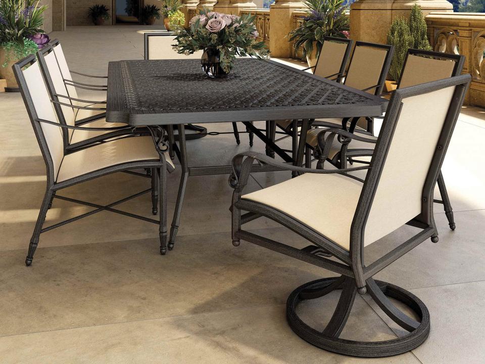 Sling Seating