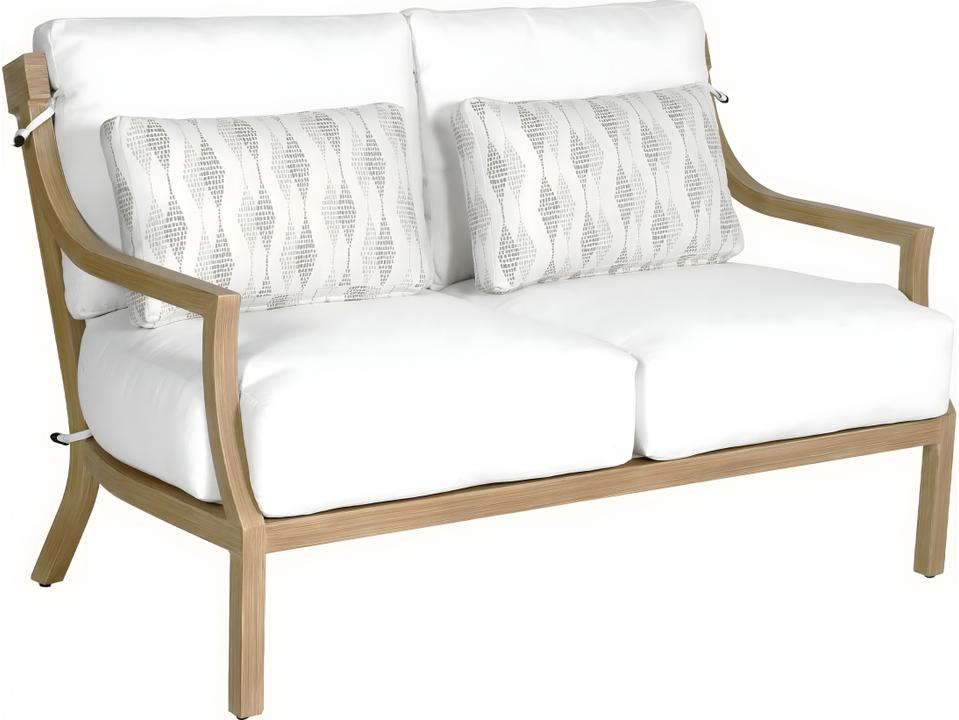 Nicoya Deep Seating Replacement Cushions