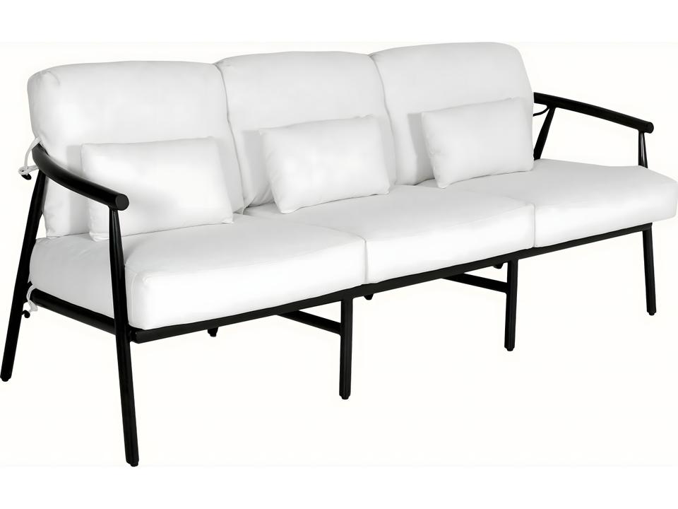 Cordell Deep Seating Sofa Set Replacement Cushions