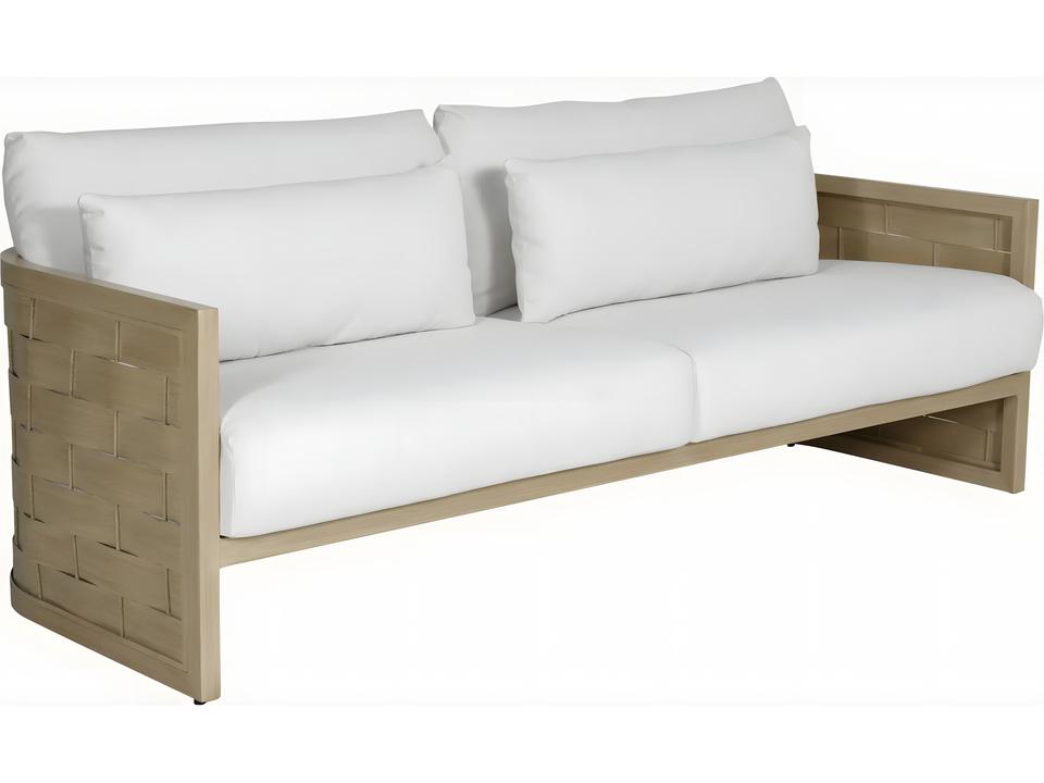 Biscayne Deep Seating Sofa Set Replacement Cushions