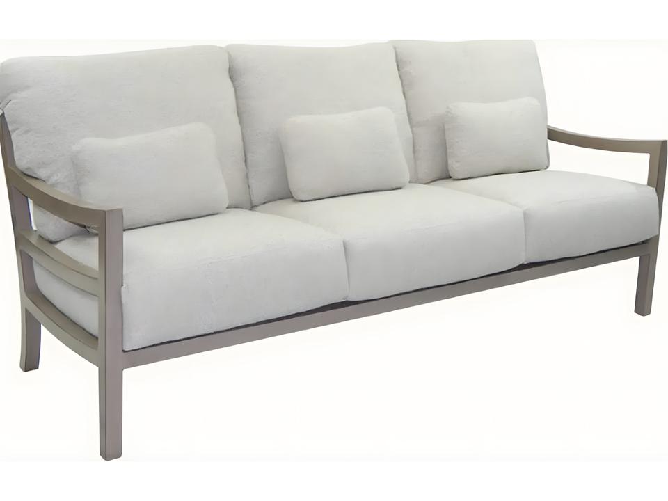 Roma Deep Seating Sofa Set Replacement Cushion