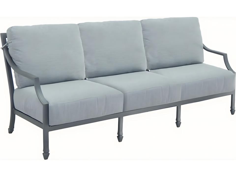 Lancaster Deep Seating Sofa Set Replacement Cushions