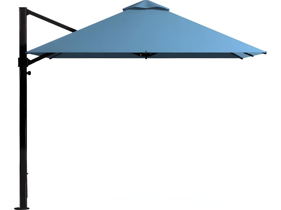 Frankford Umbrellas Collaboration