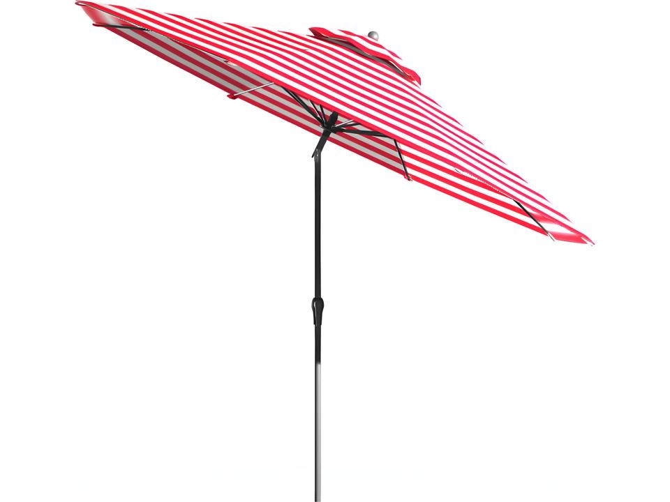 Umbrellas & Shades