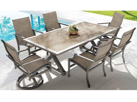 Lancaster Sling Dining