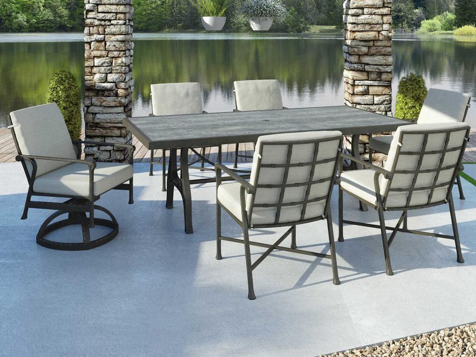 Marquis Formal Dining