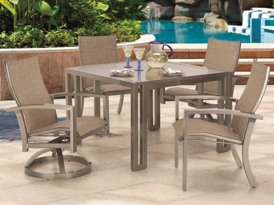 Orion Sling Dining
