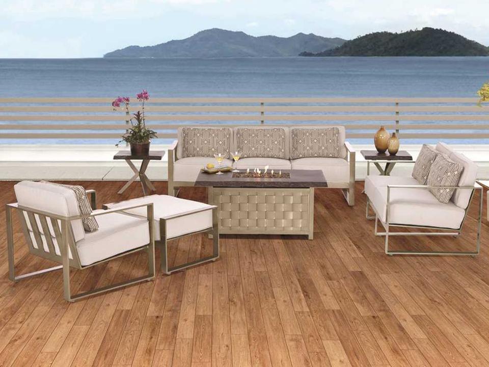 Park Place Deep Seating