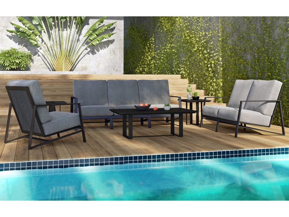 Prism Deep Seating