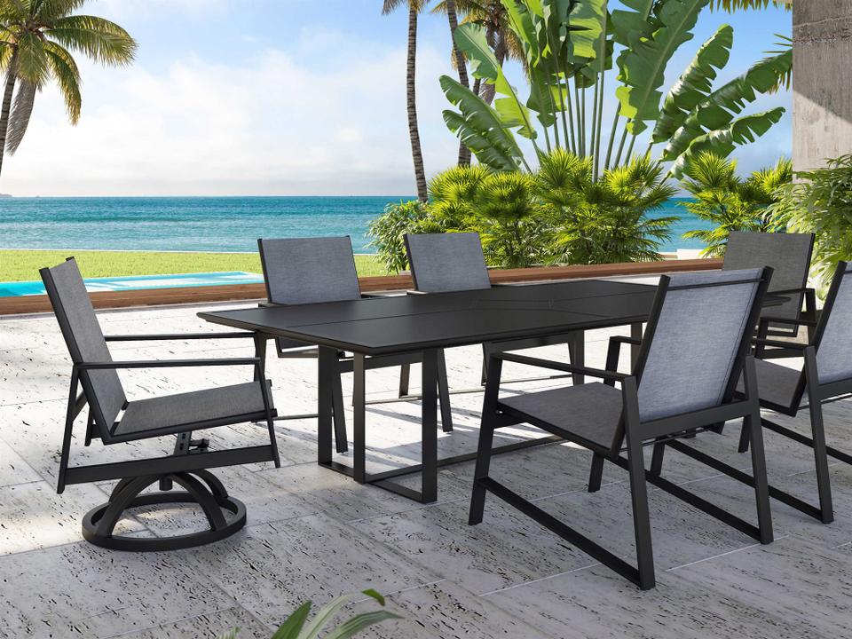Prism Sling Dining