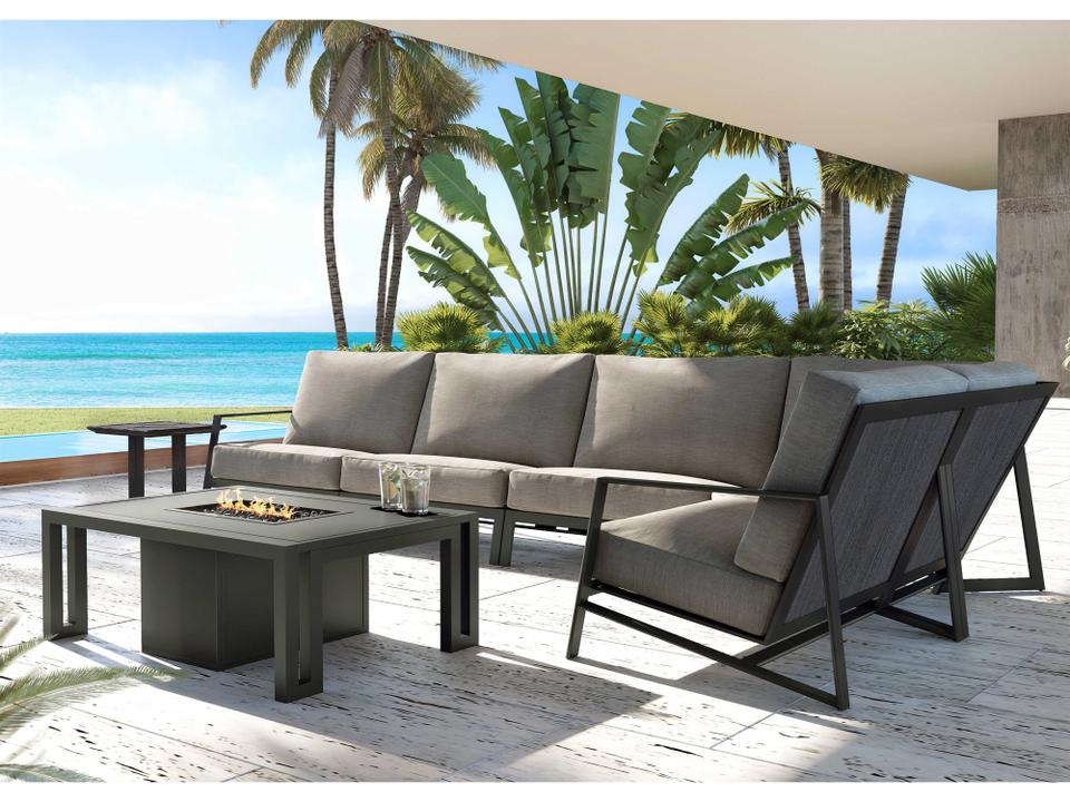 Prism Sectional Seating