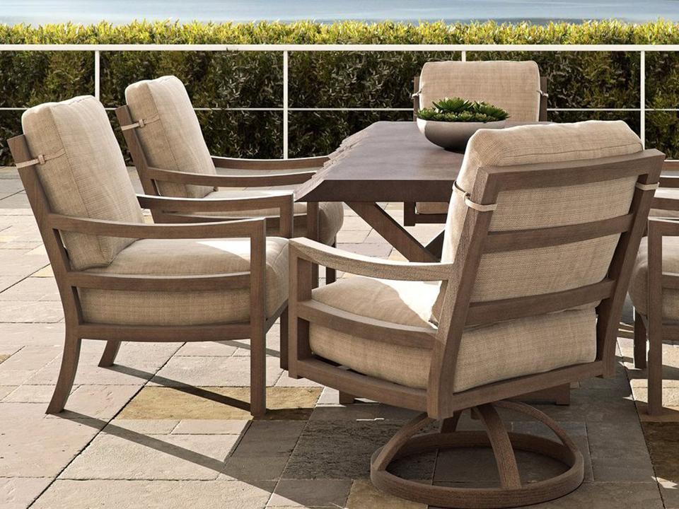 Roma Cushion Dining