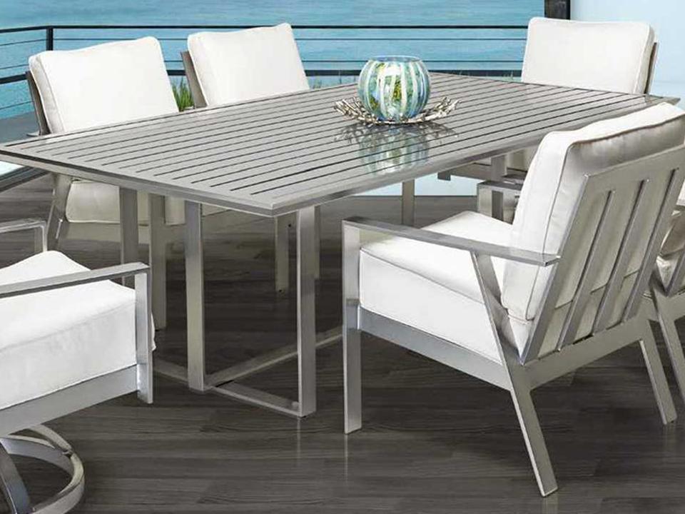 Trento Cushion Dining
