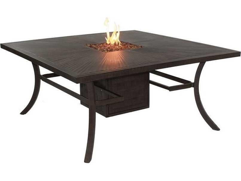 Classical Firepits