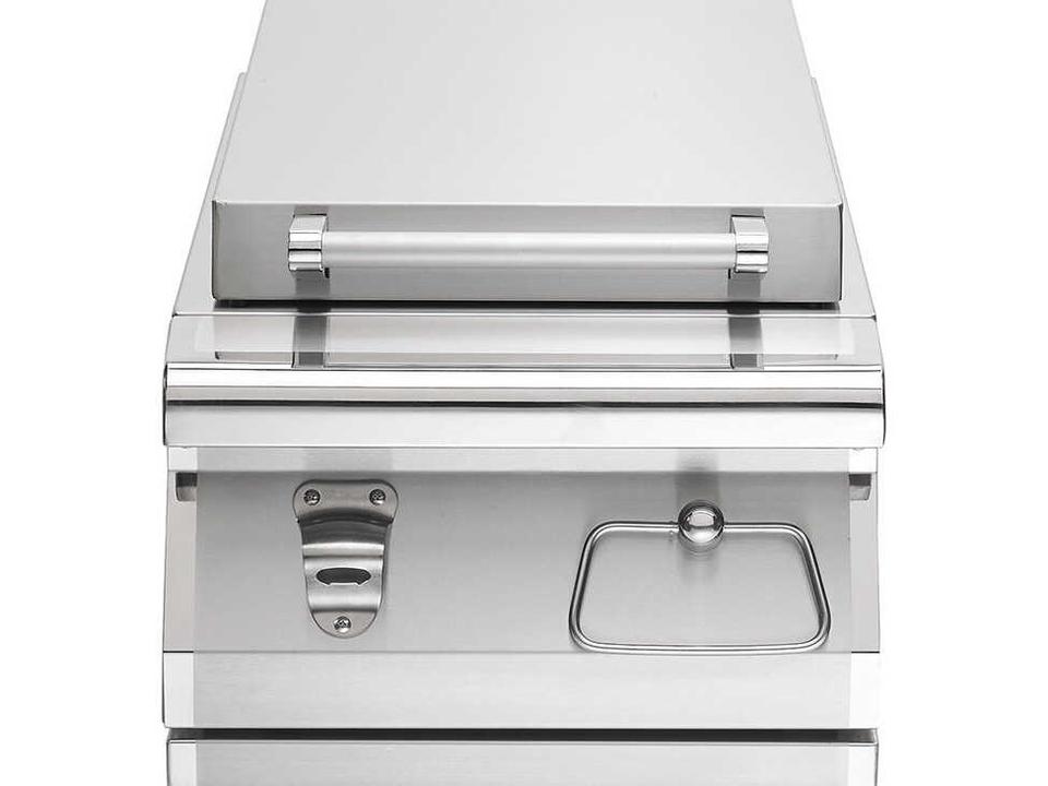 PGS Legacy 12 Inch Built-In Beverage Center
