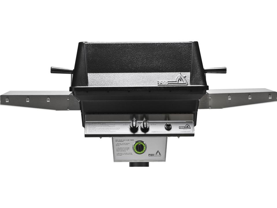 PGS T Series Liquid Propane Gas Grill