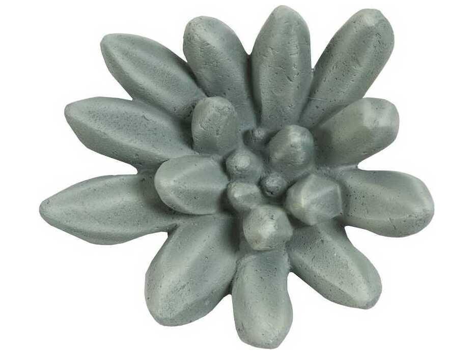 Compactum Succulent Forest 3D Wall Art in Forest Finish