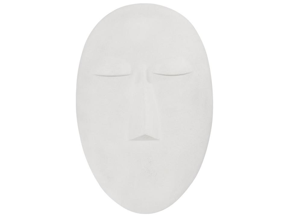 Emerging Face Wall Art Roman Stone Finish