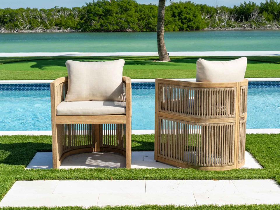 Dining Chairs