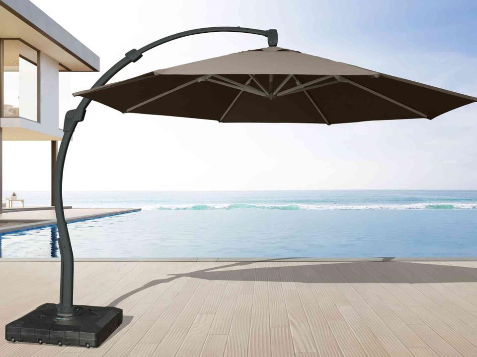 Umbrellas