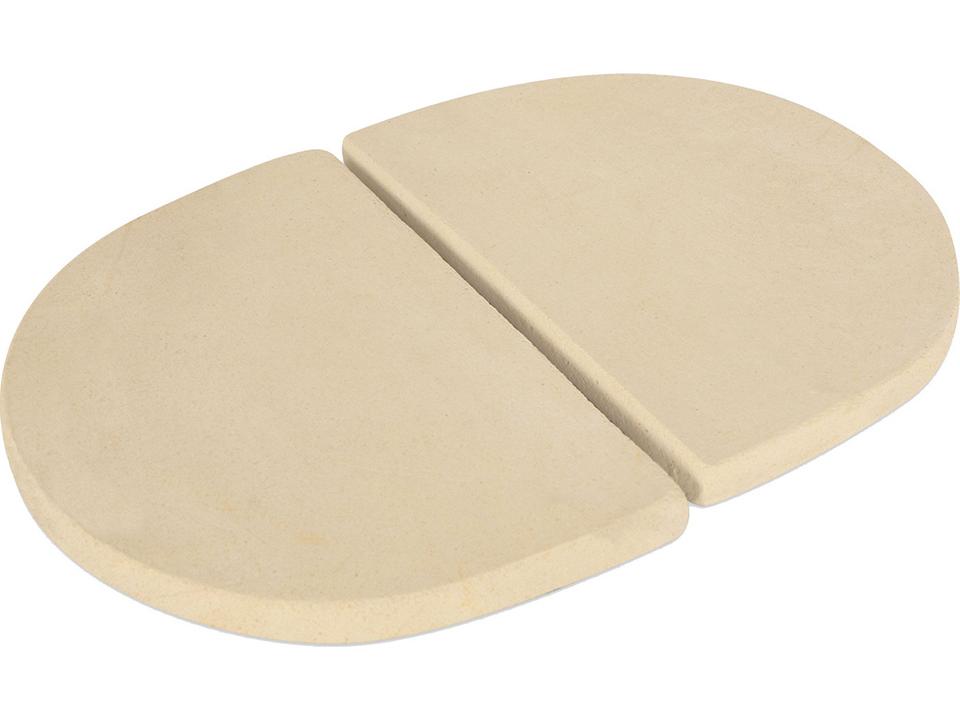 Heat Deflector Plates