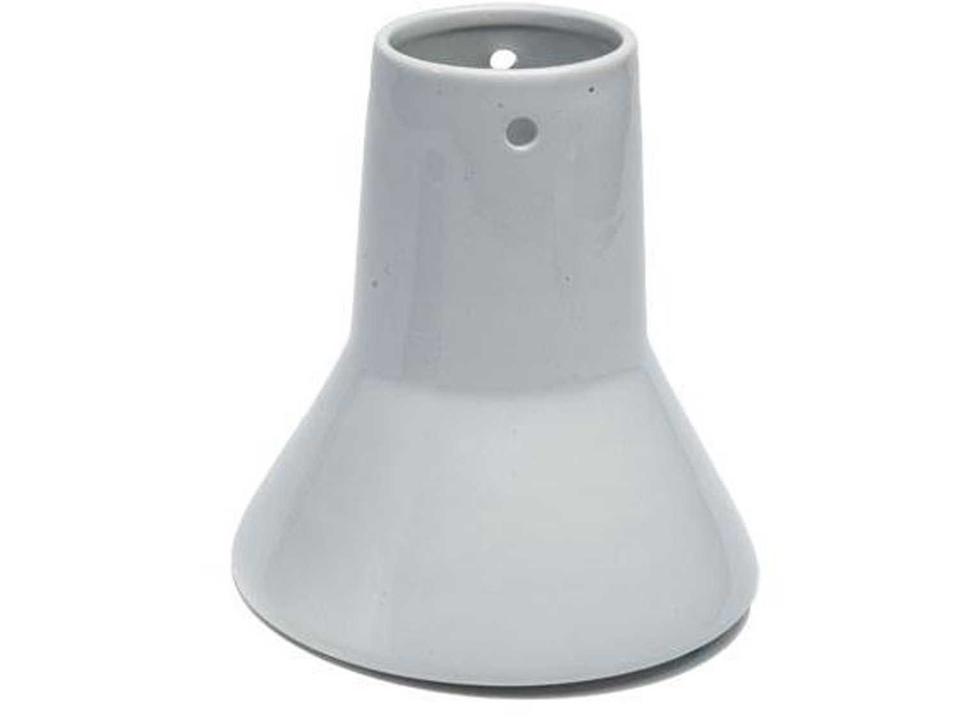 Primo Ceramic Turkey Sitter Infusion Roaster for Grills