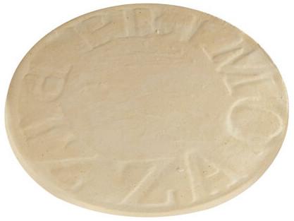 Primo 19-Inch Round Fredstone Baking Stone