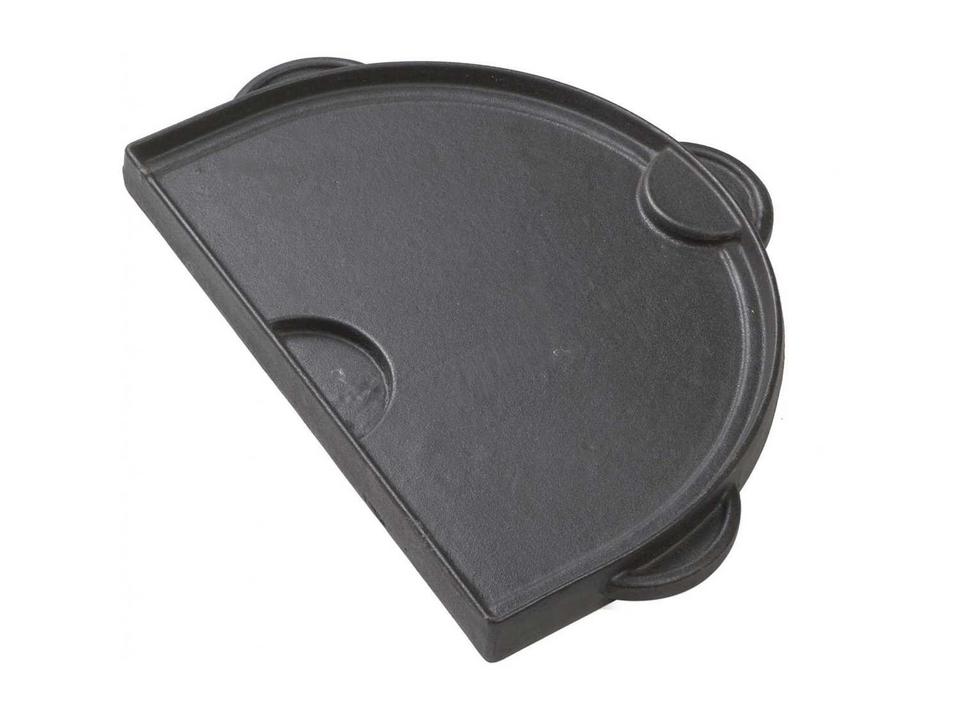 Primo Cast Iron Griddle for Oval JR 200