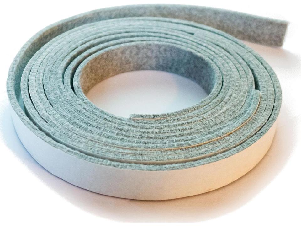 Heat-Resistant Replacement Gasket Kit for Oval LG 300 and XL 400