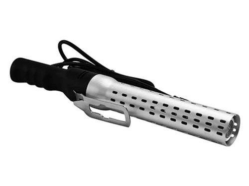 Primo Electric Charcoal Starter for Grills and Smokers