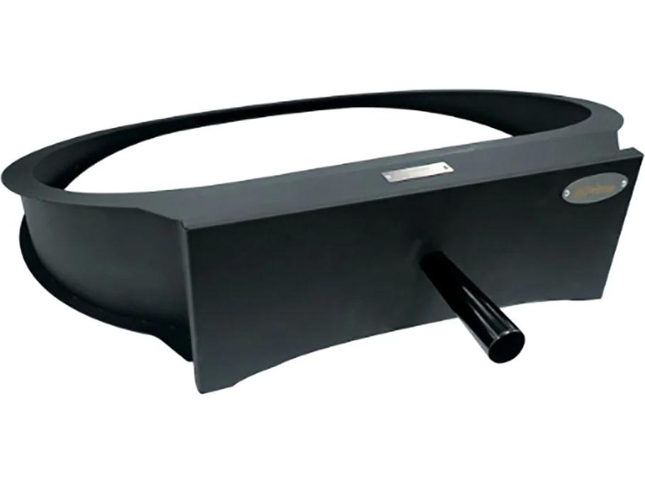 Large Pizza Oven Insert for Oval LG 300 Charcoal Grills