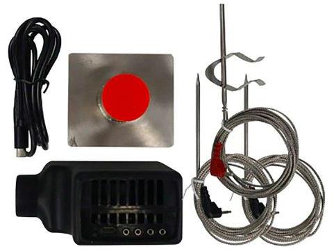 Primo Wi-Fi Grill Controller for Oval and Round Charcoal Grills