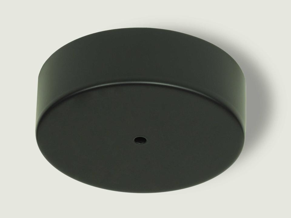 Clip Mini Canopy for Suspension Lamp