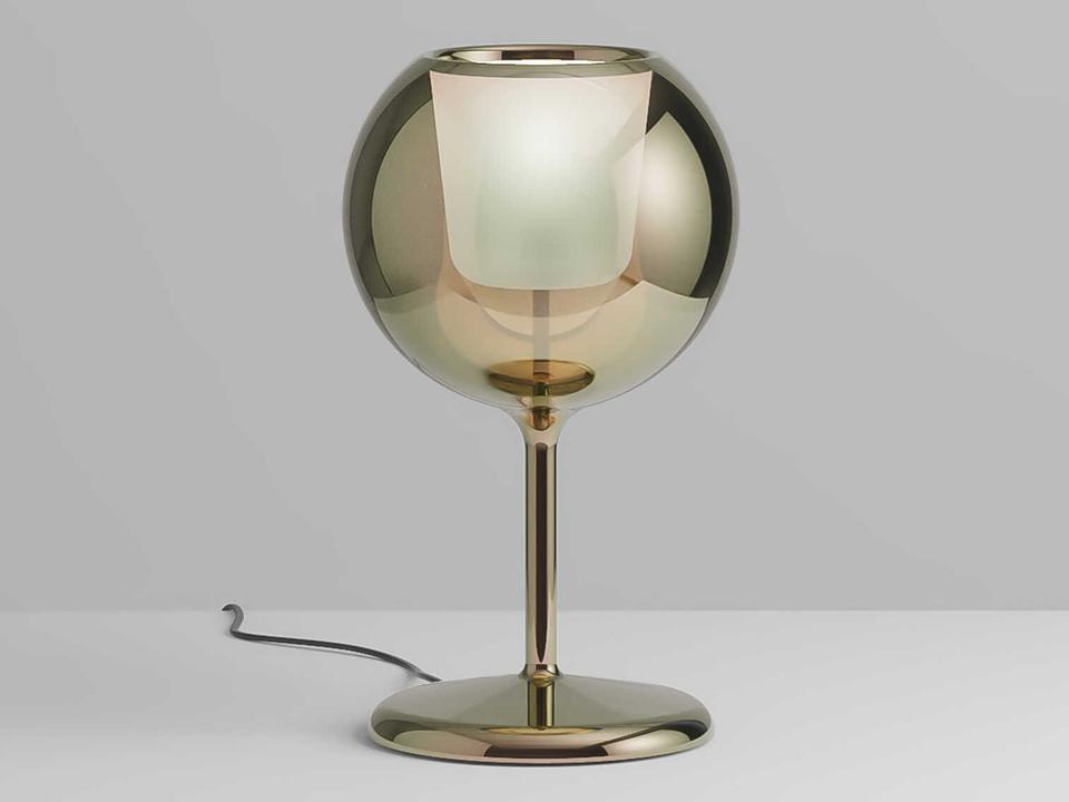 Glo Table Lamp