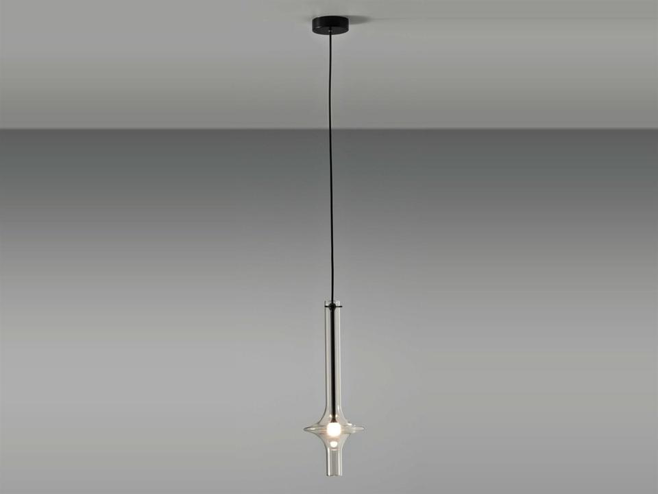 Wonder 1-Light Mini LED Pendant Light