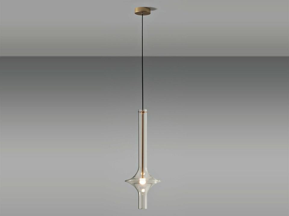 Wonder 1-Light Mini Pendant Light