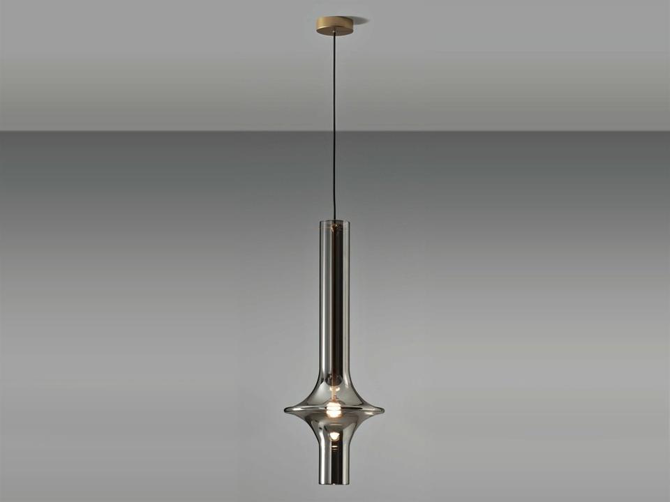 Wonder 1-Light Mini Pendant