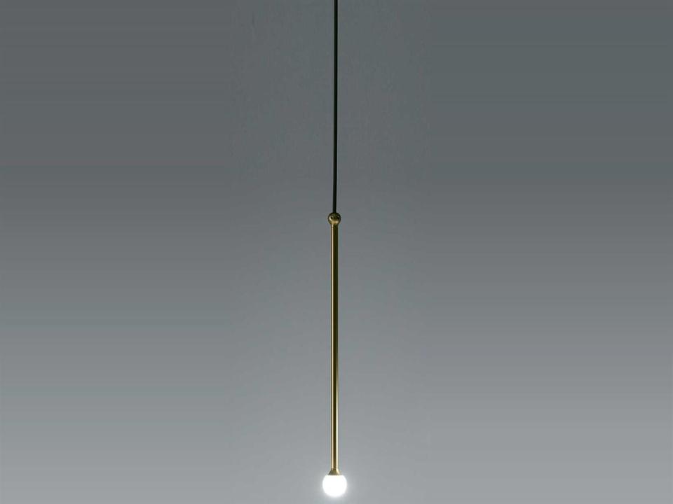 Storm 1-Light Mini Pendant