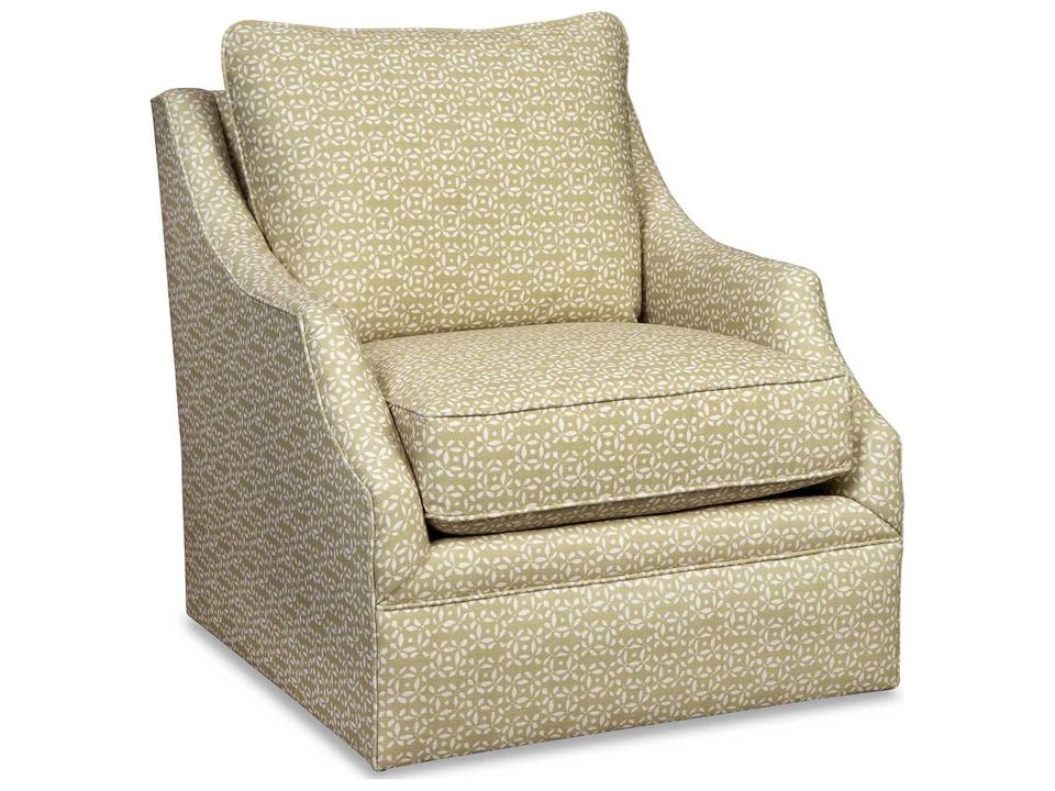 Swivel Accent Chair