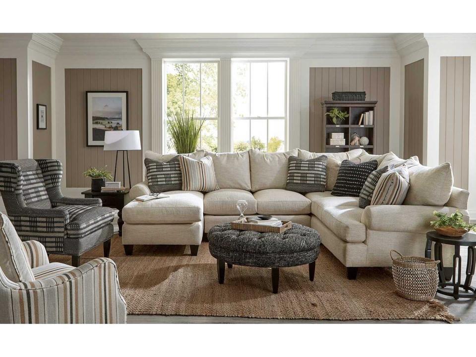 Sofa Set