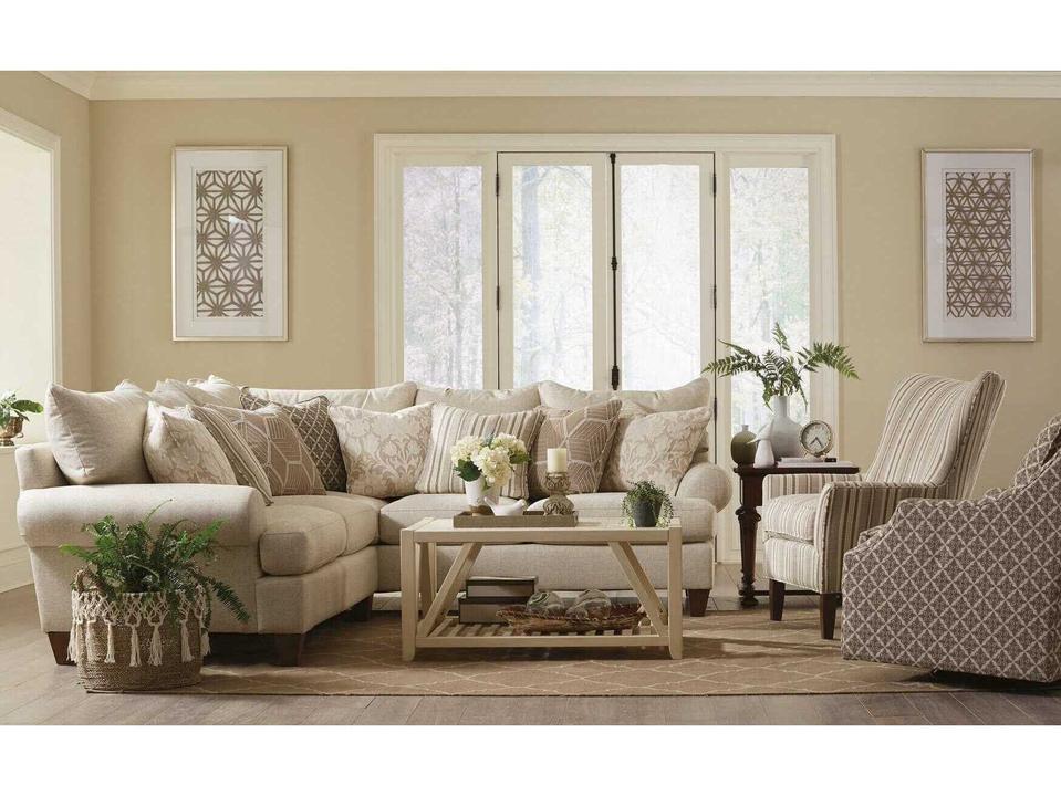 Sofa Set