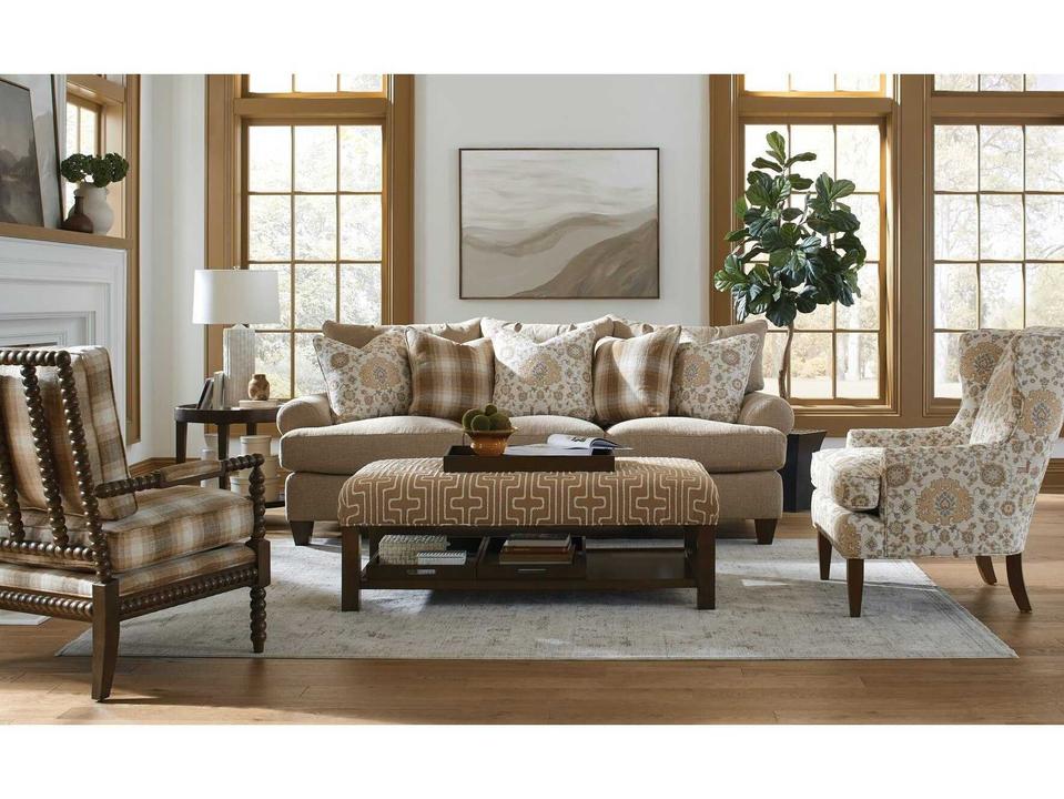 Sofa Set